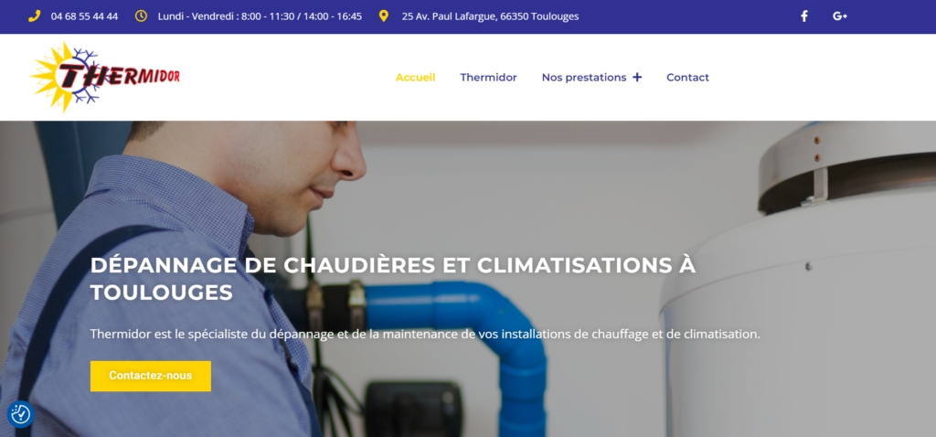 thermidor-chaudiere-depannage-installation-66-toulouges-perpignan-thermodynamique-photovoltaique-climatisation-pompe-a-chaleur